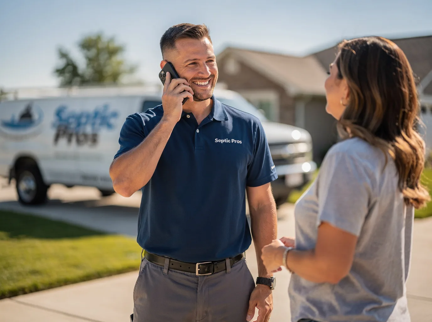 Septic Tank Pumping Terry, MS FAQs